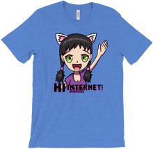 Hi Internet! (Light)