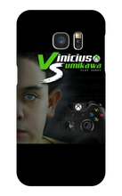 vinisu6 Samsung Phone Cases