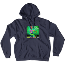 nicknittolimusic Hoodies (No-Zip/Pullover)