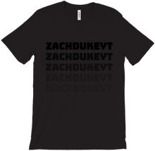 zachdukeyt T-Shirts