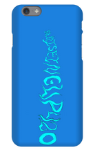 blaiseingup420 iPhone Phone Cases