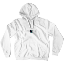 skiez Hoodies (No-Zip/Pullover)