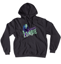 Zlady Hoodies (No-Zip/Pullover)