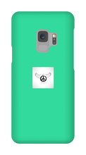Inner Peace phonecase-samsung