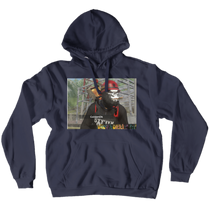 dksgold3n Hoodies (No-Zip/Pullover)