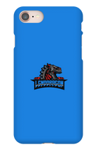 thelgnddragon iPhone Phone Cases