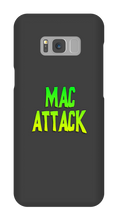 macman81101 Samsung Phone Cases