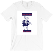 randog4life420 T-Shirts