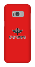 fromaboveent Samsung Phone Cases