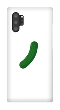 Dill with it Samsung Phone Cases