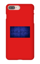 dalight iPhone Phone Cases
