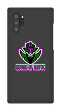 streaminhavoc Samsung Phone Cases