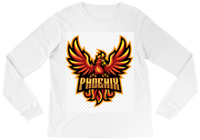 phoenixreborngaming Long Sleeve Tee
