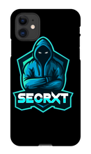 secrxt_ iPhone Cases