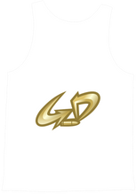 Tank Top Grinta_Dark