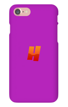 haue_gaming iPhone Phone Cases