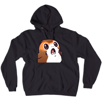blueishmeteor_ Hoodies (No-Zip/Pullover)
