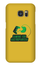 Gaming For Gastroparesis Samsung Phone Cases