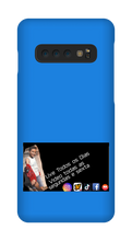 t_heu98 Samsung Phone Cases