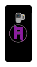 not__abyss Samsung Phone Cases