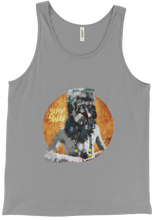 YABOISWAA x LEE JAMES Tank Top