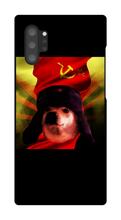 Comrad Doggo Samsung Phone Cases