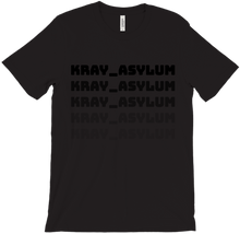 kray_asylum T-Shirts