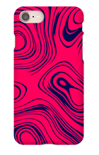 Logan148 Channel Design iPhone Case
