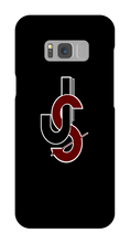JS Logo Samsung Case