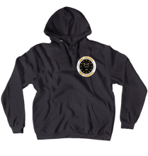 MBFOriginal  Starz Hoodies (No-Zip/Pullover)