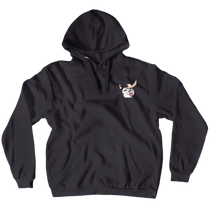 PolglaseHD Hoodies (No-Zip/Pullover)