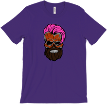beardedoddity T-Shirts