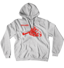 Unsub223's ICU Hoodies