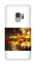 areovultur Samsung Phone Cases