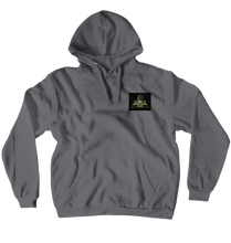 frimmzer Hoodies (No-Zip/Pullover)
