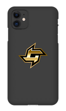 giltietv iPhone Phone Cases