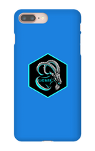 L3THAL's iPhone  Cases