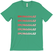 spcynoodlez T-Shirts