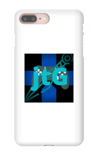 jtaylorgaming iPhone Phone Cases