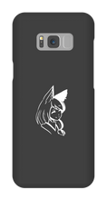 Nagia Samsung Phone Case