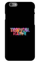 tropicalflavor23 iPhone Phone Cases