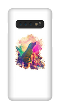 badluckyqueen Samsung Phone Cases