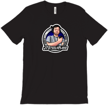 jtsteelyplays T-Shirts