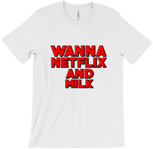 Netflix & Milk