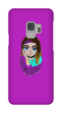 clueless_quartz Samsung Phone Cases