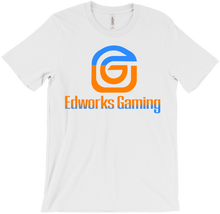 edworks_gaming T-Shirts