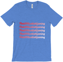 t4nk99scottish T-Shirts