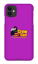 LOGO iPhone Phone Case