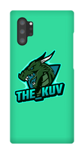 The Kuv Samsung Phone Cases