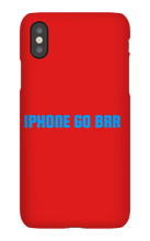 IPHONE GO BRR